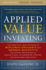 Applied Value Investing (Pb)