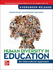 Human Diversity in Education: 2024 Release Ise