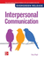 Interpersonal Communication: 2024 Release Ise Th Ed