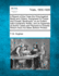 A Report of the Case the King Against Bebb and Others, Assignees of Castel and Powell, Bankrupts; On an Extent: With Explanatry Notes, and an Appendix of Some Cases and Records in Extents Which Have Not Been Before Printed.