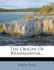 The Origin of Brahmanism