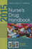 Nurse's Drug Handbook 2015