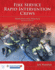 Fire Service Rapid Intervention Crews: Principles and Practice: Principles and Practice