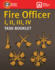 Fire Officer: Principles and Practice Includes Navigate Advantage Access-Fourth Edition