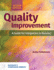 Quality Improvement