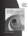 Student Solutions Builder Manual for Kuhfittig's Technical Calculus With Analytic Geometry, 5th