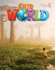 Our World 4: Workbook with Audio CD