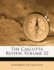 The Calcutta Review, Volume 22