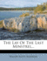 Lay of the Last Minstrel (the Copp Clark Literature Series #8)