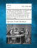 A Table, Chronologically Arranged, of the Statutes of the State of New York, Amended, Repealed, Continued, or Otherwise Modified or Affected. Coveri