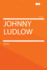 Johnny Ludlow