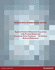 Applied Partial Differential Equations With Fourier Series 5e
