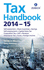 Zurich Tax Handbook 2014-15