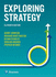 Exploring Strategy: Text Only