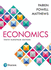 Economics + MyLab Economics with Pearson eText, Global Edition: European Edition