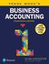 Frank Wood's Business Accounting (Volume 1)