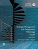 Strategic Management and Competitive Advantage 6/Ed Ge