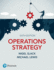 Operations Strategy, 5e