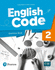 English Code (Ae) 2 Grammar Book With Digital Resources