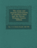 The Music and Musical Instruments of Southern India and the Deccan