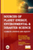 Sources of Planet Energy, Environmental & Disaster Science: Climate-Justice & Equity