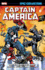 Captain America Epic Collection: the Bloodstone Hunt (Epic Collection: Captain America)