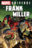 Marvel Universe By Frank Miller Omnibus (Marvel Universe By Frank Miller Omnibus, 1)