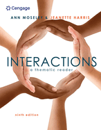 Interactions: a Thematic Reader, Moseley/Harris