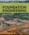 Principles of Foundation Engineering, 8th with CD-ROM