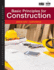 Residential Construction Academy: Basic Principles for Construction; 9781305088627; 130508862x