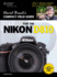 David Busch's Compact Field Guide for the Nikon D810 (David Busch's Digital Photography Guides)