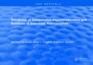 Handbook of Comparative Pharmacokinetics and Residues of Veterinary Antimicrobials