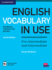 English Vocabulary in Use Pre-Intermediate and Intermediate Book with Answers and Enhanced eBook: Vocabulary Reference and Practice