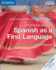 Cambridge Igcse Spanish as a First Language Coursebook (Cambridge International Igcse)