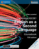 Cambridge Igcse English as a Second Language Coursebook With Cambridge Elevate Enhanced Edition (2 Years) (Cambridge International Igcse)