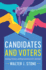 Candidates and Voters: Ideology, Valence, and Representation in U.S. Elections