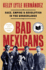 Bad Mexicans: Race, Empire, and Revolution in the Borderlands (Hardback Or Cased Book)