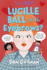 Lucille Ball Had No Eyebrows? Format: Paperback