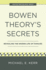 Bowen Theory's Secrets Format: Hardcover