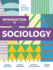 Intro. to Sociology-Seagull Ed. -W/Ac