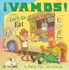 Vamos! Let's Go Eat (World of Vamos! )