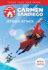 Jetpack Attack (Carmen Sandiego Chase-Your-Own Capers)