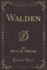 Walden (Classic Reprint)