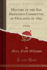 History of the San Francisco Committee of Vigilance of 1851 a Study Classic Reprint