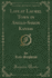Life at Laurel Town in Anglo-Saxon Kansas (Classic Reprint)