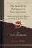 The Scripture Doctrine of Sanctification Stated, and Defended Against the Error of Perfectionism Classic Reprint