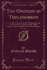 The Oxonian in Thelemarken, Vol 2 of 2 Or, Notes of Travel in Southwestern Norway, in the Summers of 1856 and 1857, With Glances at the Legendary Lore of That District Classic Reprint