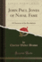 John Paul Jones of Naval Fame a Character of the Revolution Classic Reprint