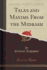 Tales and Maxims From the Midrash Classic Reprint