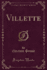 Villette Classic Reprint